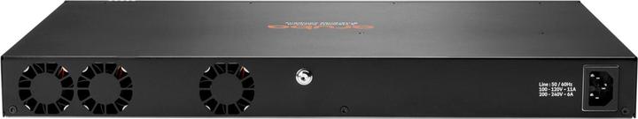 Immagine prodotto Aruba Switch HPE Networking CX 6200F 48G Class-4 PoE 4SFP+ 740W (48 Porti)