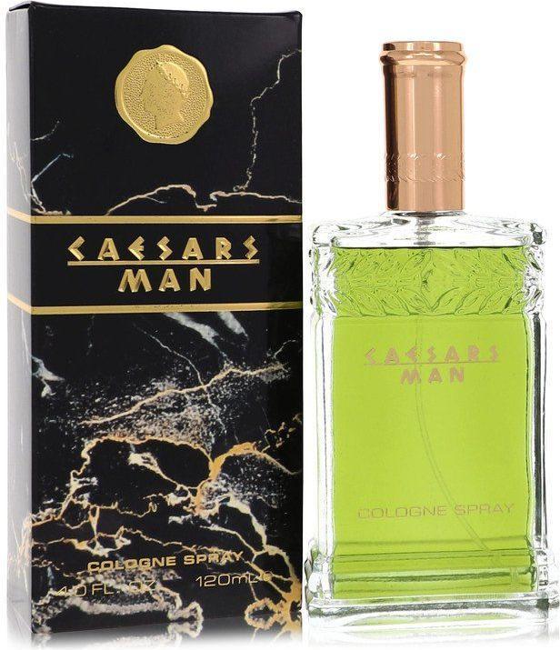 Immagine prodotto Caesars Uomo (Eau de cologne, 120 ml)