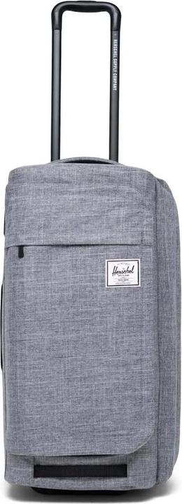 Suitcases