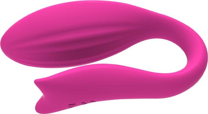 Actual product image Zenn Vibrator "Panty Pleasure