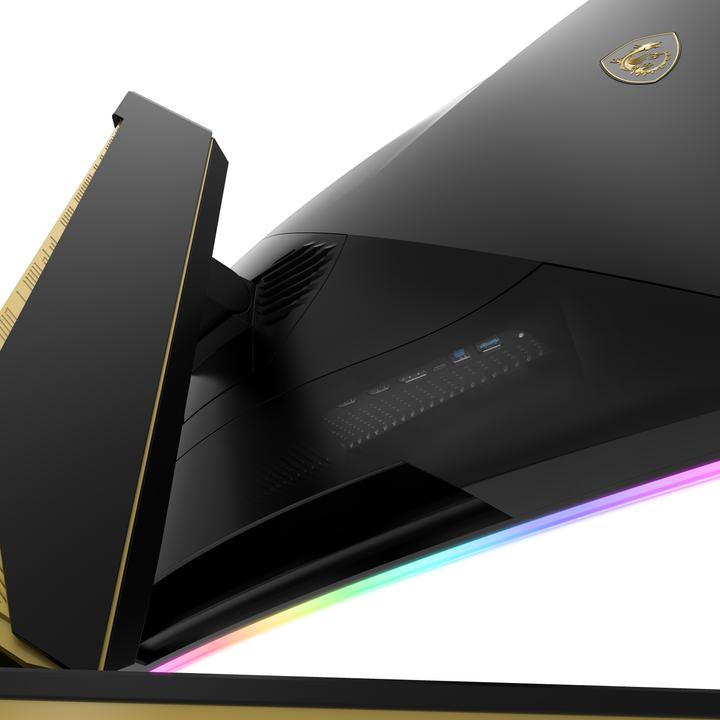 Produktbild MSI MEG 342C (3440 x 1440 Pixel, 34.20")