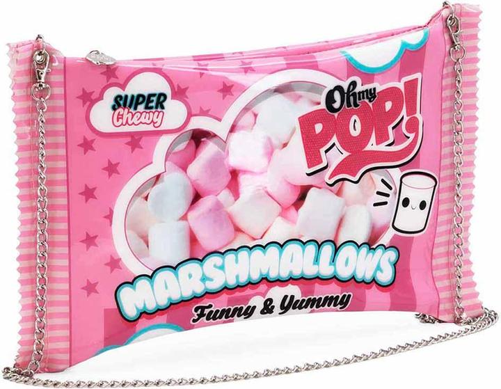 Produktbild Oh My Pop! Chain Shoulder Bag Marshmallow