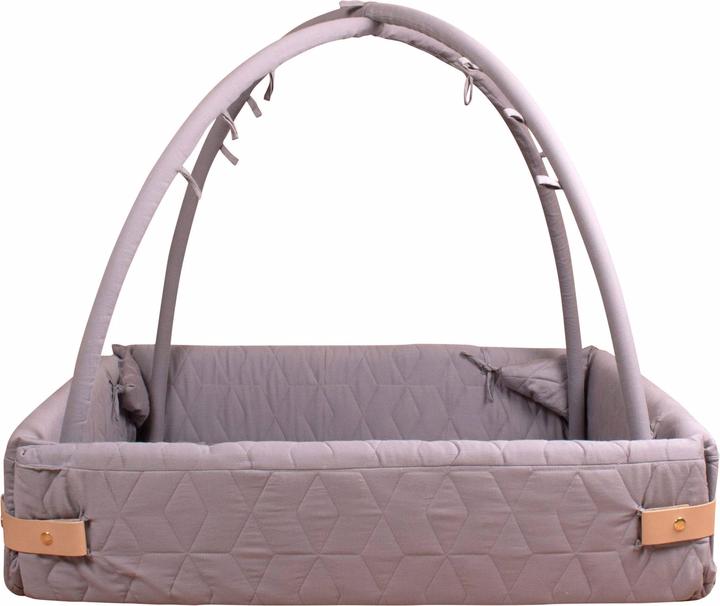 Actual product image Filibabba Activity nest