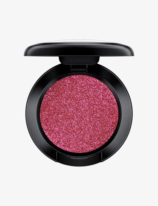 Actual product image MAC Cosmetics Eye Shadow (Left You On Red)