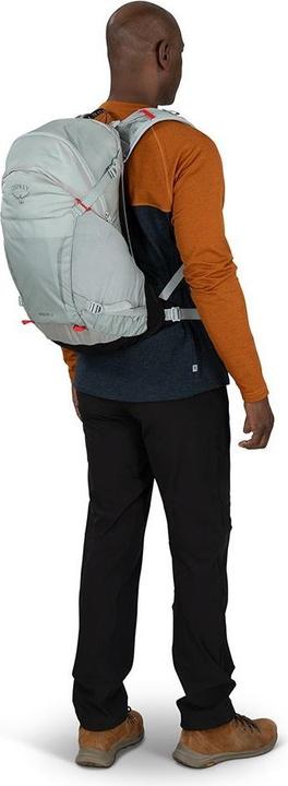 Actual product image Osprey Hikelite 26 (26 l)