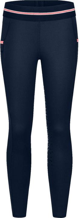 Produktbild ELT Thermo-Reitleggings Lucky Leni Kids (134)