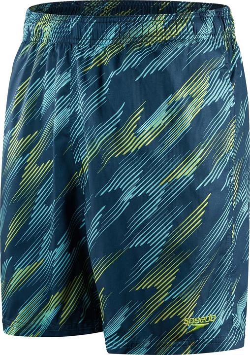 Image du produit Speedo Sport Allover 18" Watershort (S)