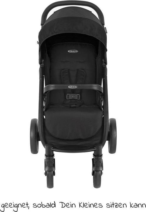 Produktbild Graco Eezefold Sportwagen