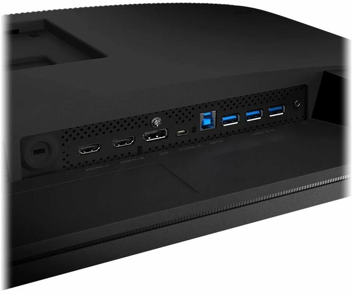 Produktbild Gigabyte M32U AE (3840 x 2160 Pixel, 32")