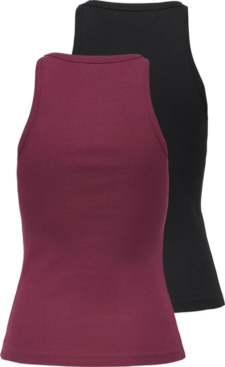Produktbild Only ONLLINDSAY Tanktop Tanktop (XS)