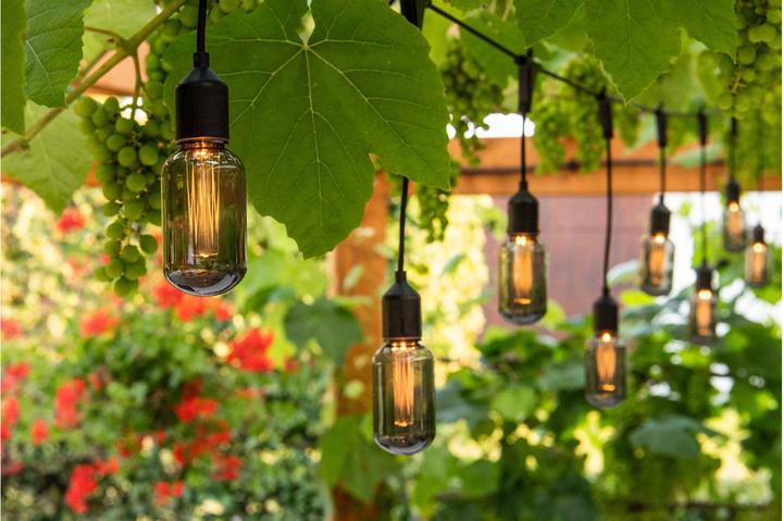 Immagine prodotto STT Solar Light (2.70 m)