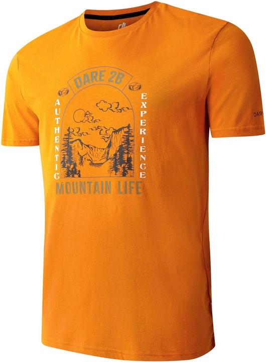 Produktbild Dare2b Movement III Mountain Life TShirt (M)