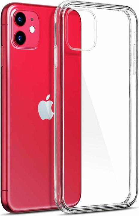 Produktbild 3MK Clear Case (Apple iPhone 11)