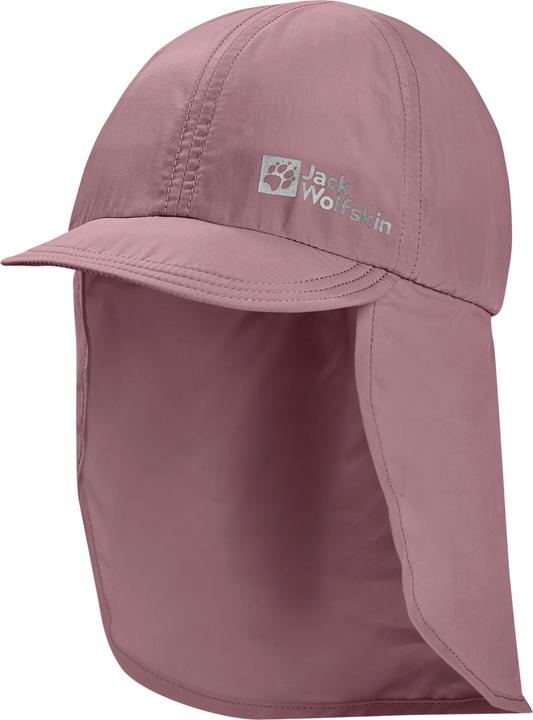 Jack Wolfskin Kid's Canyon Cap (M)
