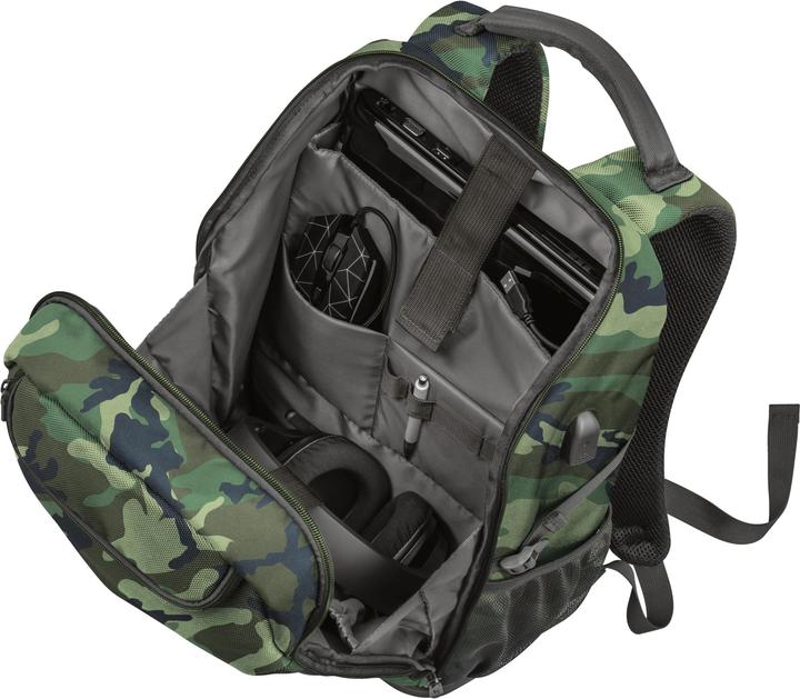 Actual product image Trust GXT 1255 Outlaw (20 l)