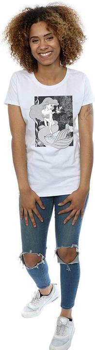 Produktbild The Little Mermaid TShirt (L)