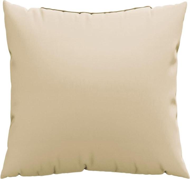 Immagine prodotto VidaXL Set da salotto da giardino da 10 pezzi con cuscini (50 x 50 cm)