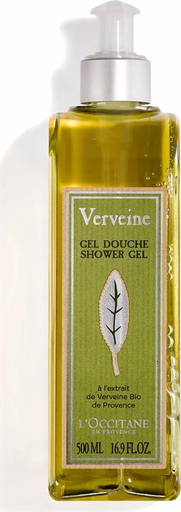 L'Occitane Verbene Duschgel (500 ml)