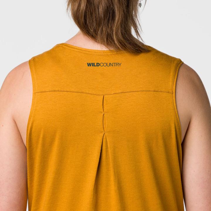 Produktbild Wild Country Movement Tank Damen (L)