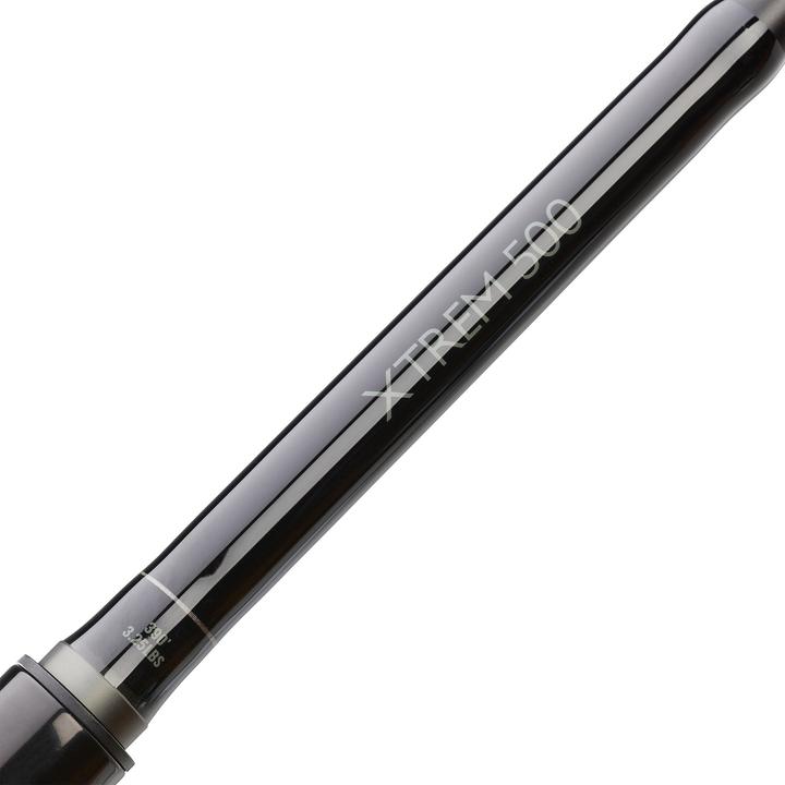 Actual product image Caperlan XTREM 500 (Allround rod, 300 cm)