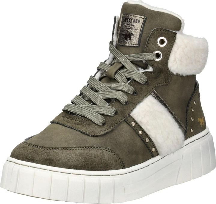 Produktbild Mustang Sneaker (39)