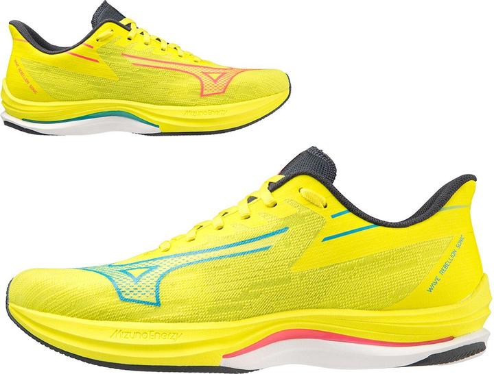 Produktbild Mizuno Wave Rebellion Sonic (42)