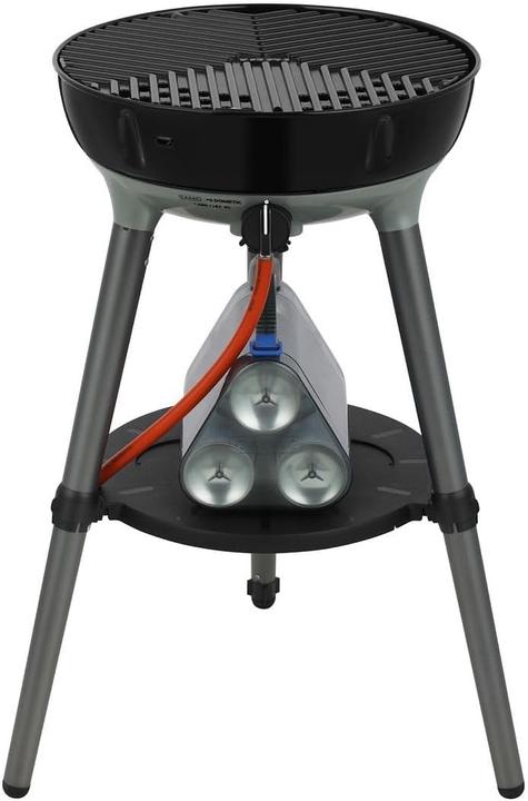 Image du produit Cadac Carri Chef 40 BBQ/Grill2Braai Combo 50mbar