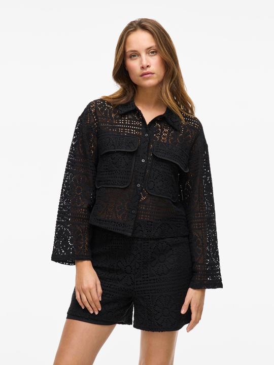 Immagine prodotto Vila Häkel Strickjacke (XS)