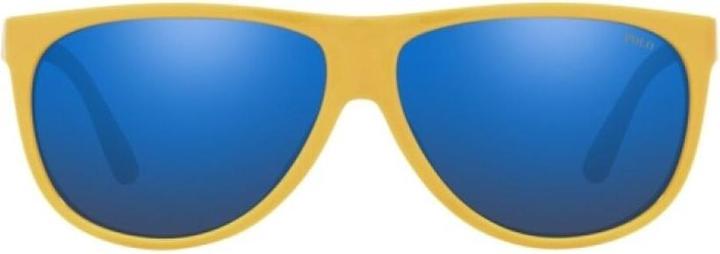 Produktbild Ralph Lauren Herrensonnenbrille PH4174-596155 ø 60 mm