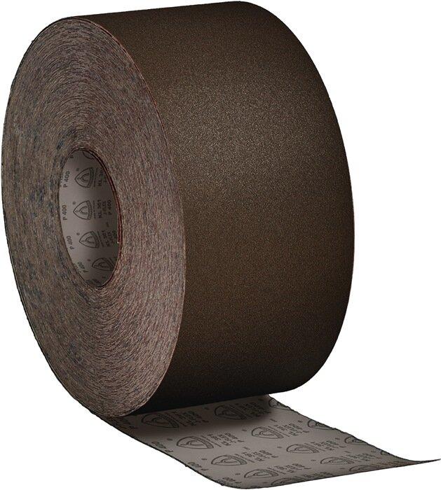 Actual product image Klingspor KL 361 JF - rolls 40 x 50000 mm (120)