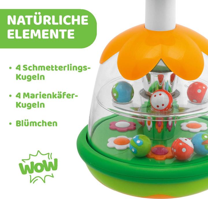 Actual product image Chicco Magic Top