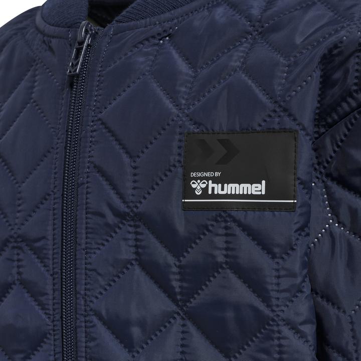 Produktbild hummel West Jacket (110)