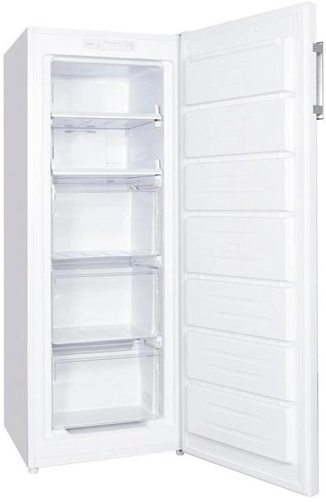 Actual product image Kibernetik GS161C (Stand-alone, 161 l)