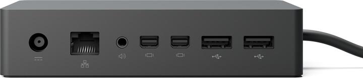 Microsoft Surface Dock (Docking port (proprietary), 8 Ports)