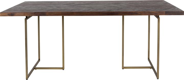 Class (180 x 90 x 75 cm)