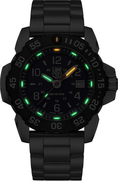 Produktbild Luminox Navy Seal 3250 Series (Taucheruhr, 45 mm)