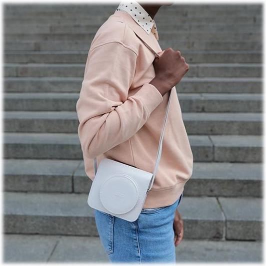 Produktbild Fujifilm instax SQ 1 Tasche (Kamera Schultertasche)