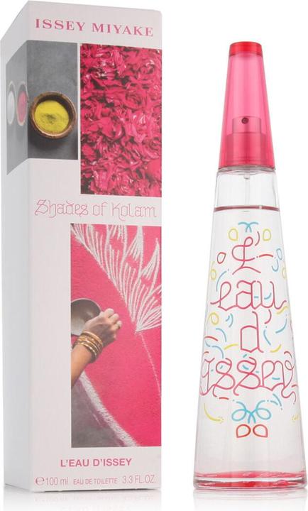 Produktbild Issey Miyake L'Eau D'Issey Shades of Kolam (Eau de Toilette, 100 ml)