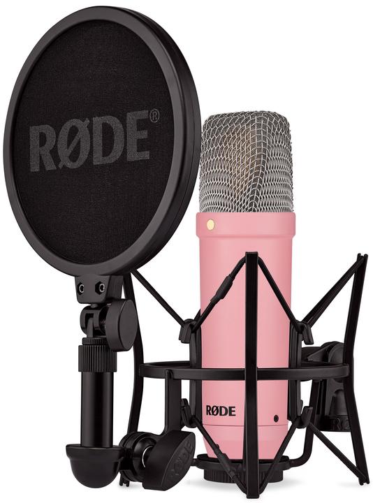 Productafbeelding RØDE NT1 Handtekening