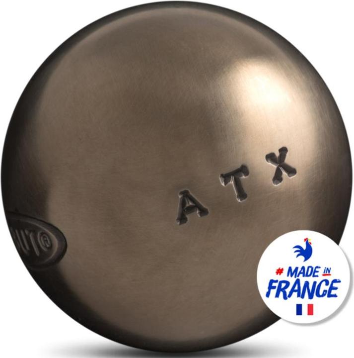Actual product image Obut Atx (74 mm)