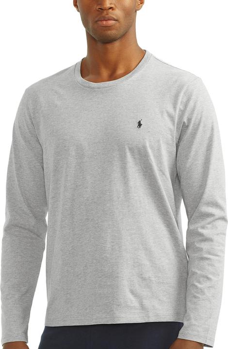 Produktbild Ralph Lauren Pyjama Langarmshirt (XXL)