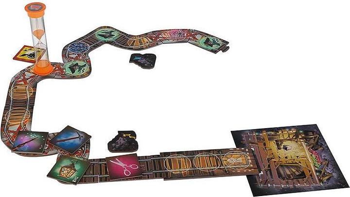 Actual product image 882189 - Goblin Coaster - Board game, for 1-6 players, from 8 years (German)