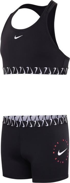 Produktbild Nike Crossback Sport Bikini Mädchen (L)