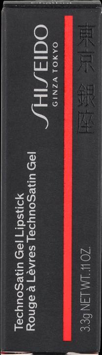 Produktbild Shiseido Technosatin Gel Lipstick No 402 (402 CAHTBOT)