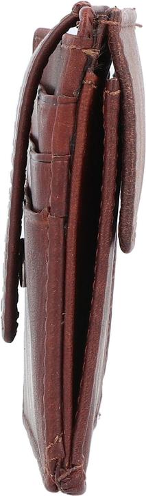 Produktbild Esquire Oslo Kreditkartenetui RFID Leder 10 cm