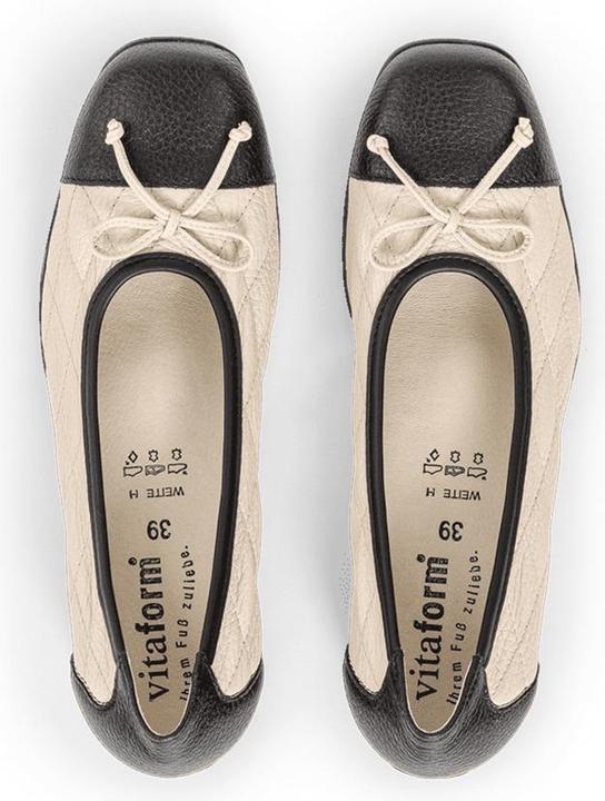 Immagine prodotto Vitaform Ballerina supermorbida (40)