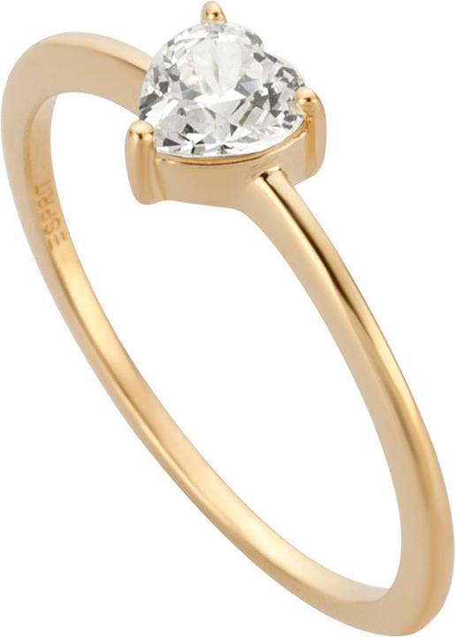 Image du produit Esprit Angélique Bague en or (50, Argent 925)