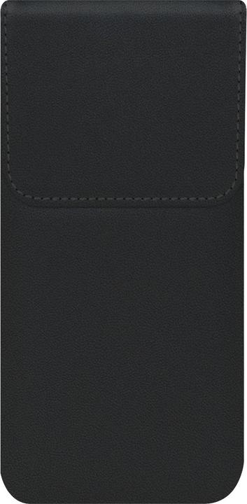 Noir PU ( Black )