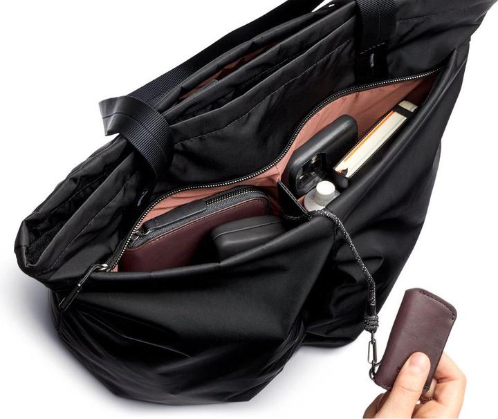 Produktbild Bellroy Laneway Totepack Ink (18 l)