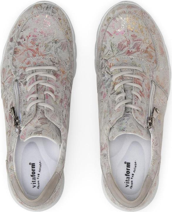 Immagine prodotto Vitaform Sneaker Veloursleder Soft (40)